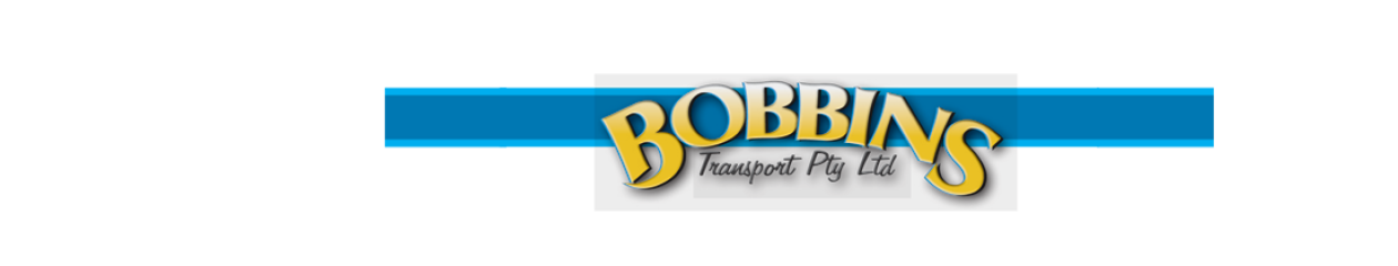 Bobbin Transport Pty Ltd